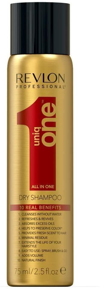 Uniq One Dry Shampoo 2.5 ozHair ShampooUNIQ ONE