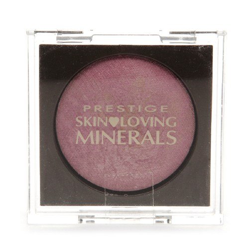 Prestige Mineral BlushBlushPRESTIGEShade: Pink Mbh-01