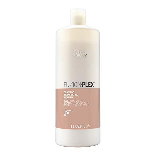 Wella FusionPlex Intense Repair ShampooHair ShampooWELLASize: 33.8 oz