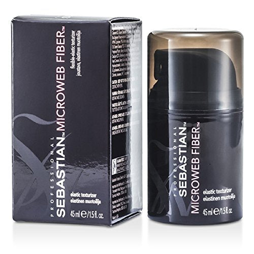 Sebastian Microweb Fiber 1.6 ozHair Gel, Paste & WaxSEBASTIAN