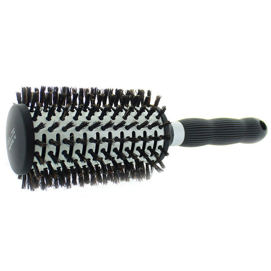 ELEGANT BRUSH #520 VENTED CERAMIC 100% BOAR BRISTLE-LARGEHair BrushesELEGANT BRUSH