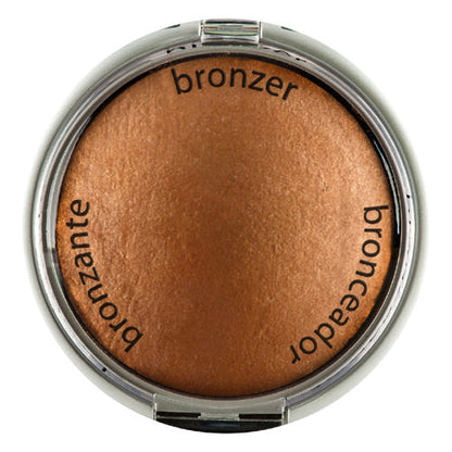 Palladio Baked BronzerBronzerPALLADIOColor: Caribbean Tan Bbr03