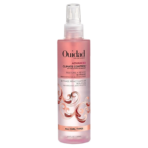 Ouidad Advanced Climate Control Restore + Revive Bi-phase 6.8 OzHair TreatmentOUIDAD