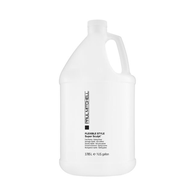 Paul Mitchell Super Sculpt