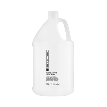 Paul Mitchell Super Sculpt