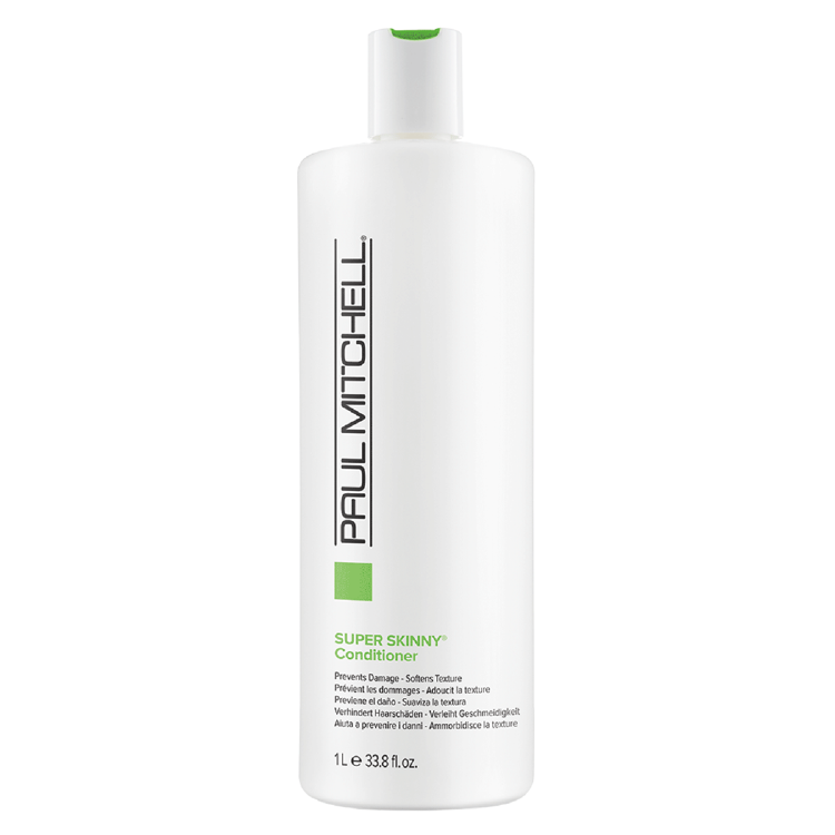 Paul Mitchell Super Skinny Daily ConditionerHair ConditionerPAUL MITCHELLSize: 33.8 oz