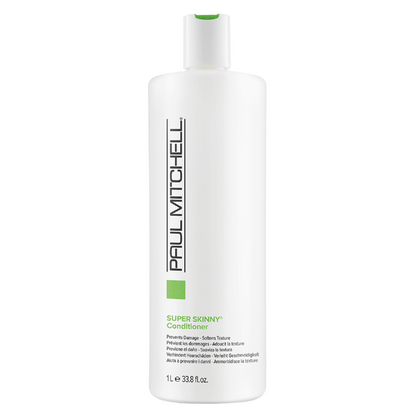 Paul Mitchell Super Skinny Daily ConditionerHair ConditionerPAUL MITCHELLSize: 33.8 oz