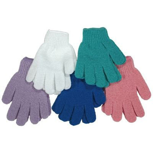 Harry Koenig Nylon Mesh Exfoliating GlovesHARRY KOENIG