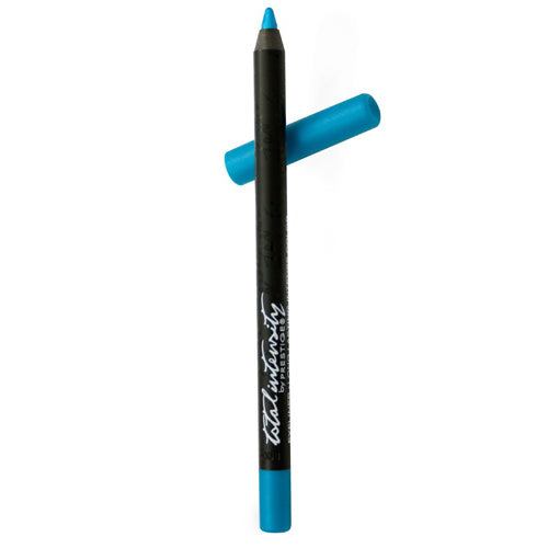 Prestige Intensity EyelinerEyelinerPRESTIGEColor: Fearles Teal Lwl-07