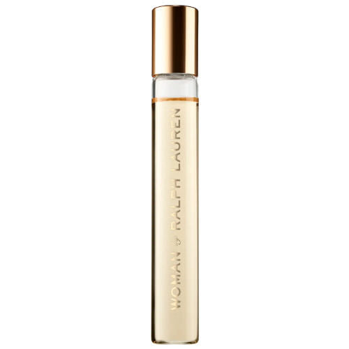 Ralph Lauren Woman Eau De ParfumWomen's FragranceRALPH LAURENSize: .34 oz Rollerball