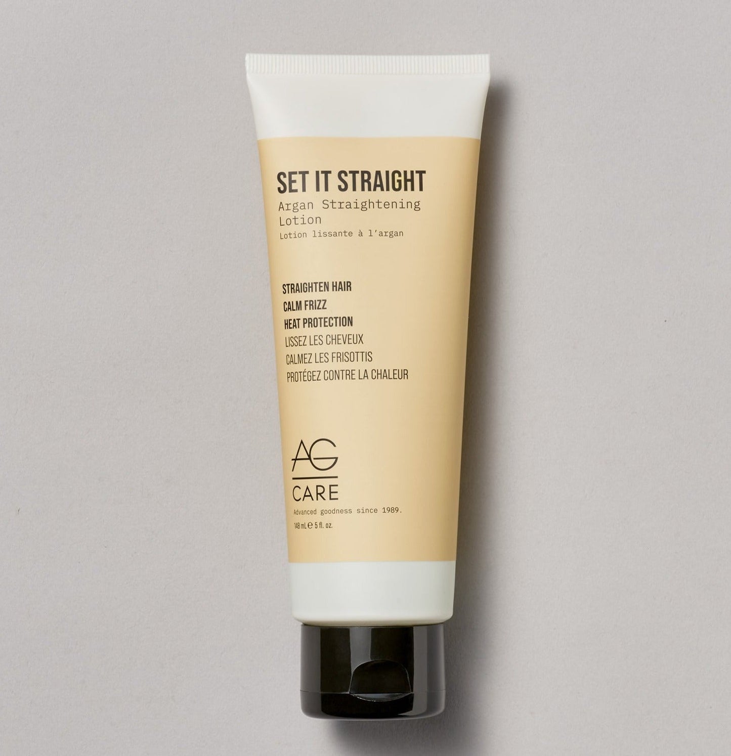 AG Hair Set It Straight Lotion 5 ozHair Creme & LotionAG HAIR