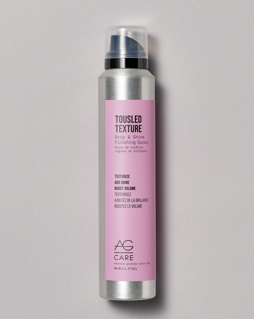 AG Hair Tousled Texture Spray 5 ozHair TextureAG HAIR