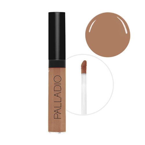 Palladio Lip GlossLip GlossPALLADIOColor: Mocha Cream Pgl25