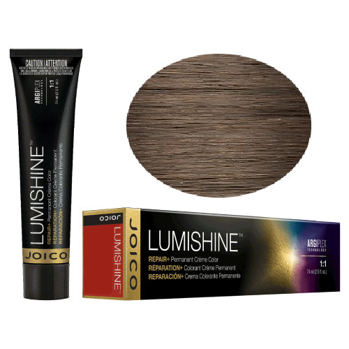 Joico Lumishine Permanent Creme Hair ColorHair ColorJOICOColor: 6NN Natural Natural Dark Blonde