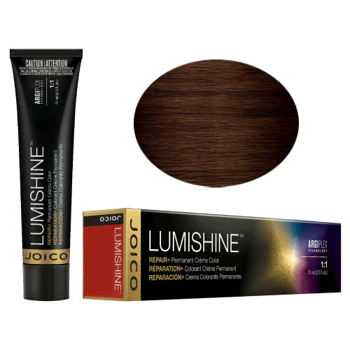 Joico Lumishine Permanent Creme Hair ColorHair ColorJOICOColor: 6NNG Dark Blonde