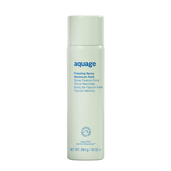 Aquage Freezing Spray 10 ozHair SprayAQUAGE