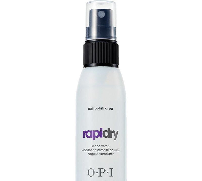 OPI RAPIDRY SPRAY 1.8 ozNail PolishOPI