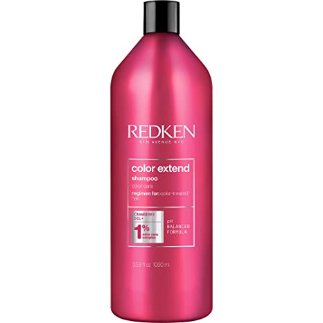 Redken Color Extend ShampooHair ShampooREDKENSize: 33.8 oz