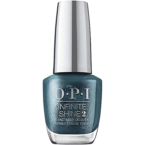 OPI Infinite Shine Shine Bright Holiday CollectionNail PolishOPIColor: To All a Good Night