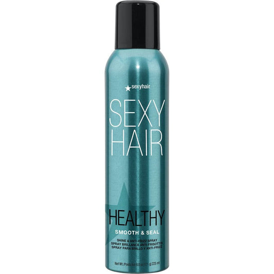 Sexy Hair Smooth Sexy Hair Smooth and Seal Spray 6 ozHair SpraySEXY HAIR