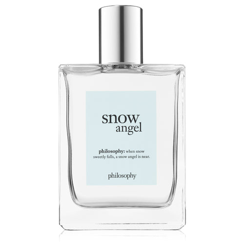 Philosophy Snow Angel Limited Edition Eau De Toilette Spray 2 OzWomen's FragrancePHILOSOPHY