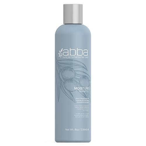 Abba Pure Moisture ShampooHair ShampooABBASize: 8 oz