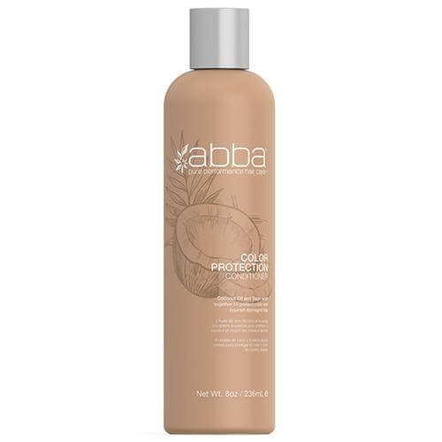 Abba Pure Color Protection ConditionerHair ConditionerABBASize: 8 oz