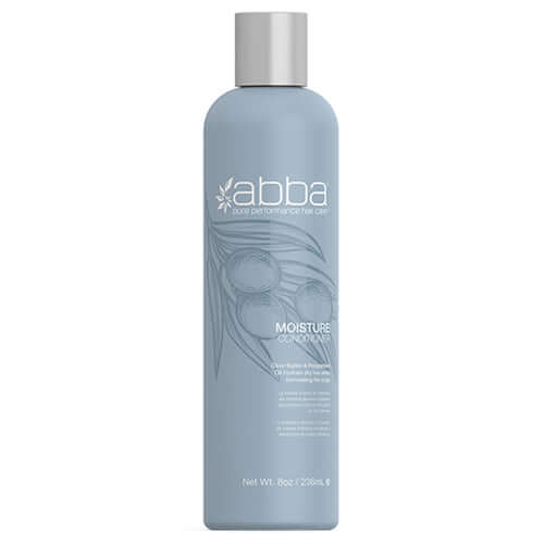 Abba Pure Moisture ConditionerHair ConditionerABBASize: 8 oz