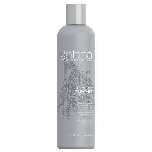 Abba Pure Recovery Treatment ConditionerHair ConditionerABBASize: 8 oz