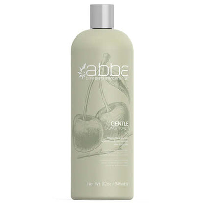 Abba Pure Gentle ConditionerHair ConditionerABBASize: 32 oz