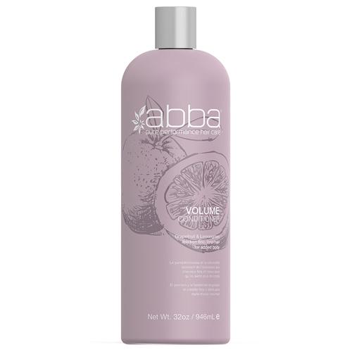 Abba Pure Volume ConditionerHair ConditionerABBASize: 32 oz