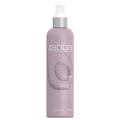 Abba Pure Volumizing Root Spray 8 ozHair SprayABBA