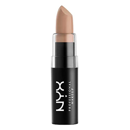 NYX Professional Matte LipstickLip ColorNYX PROFESSIONALShade: Butter