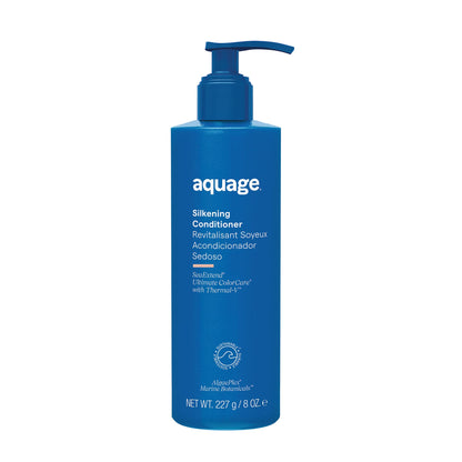 Aquage Sea Extend Silkening ConditionerHair ConditionerAQUAGESize: 8 oz