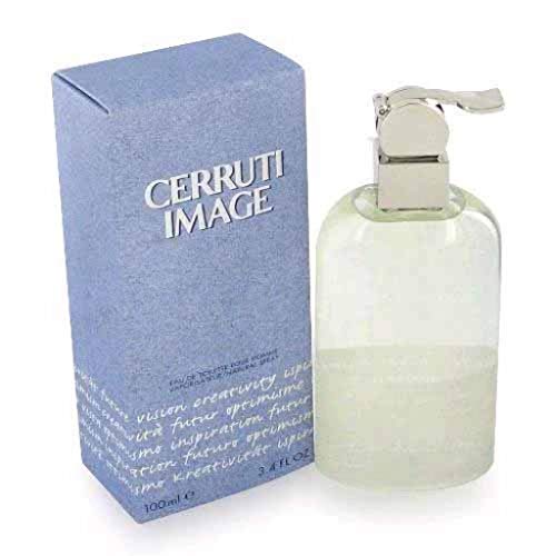 Cerrutti Image Men's Eau De Toilette SprayMen's FragranceCERRUTTI IMAGESize: 3.4 oz