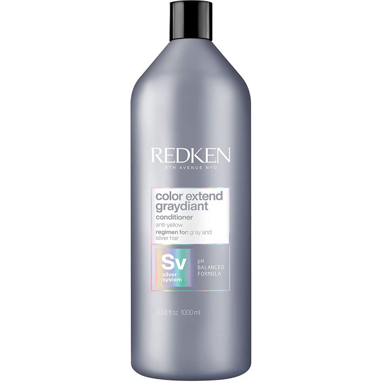 Redken Color Extend Graydiant ConditionerHair ConditionerREDKENSize: 33.8 oz