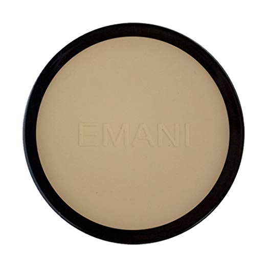 Emani Flawless Matte FoundationFoundationEMANIColor: Nude Beige G10