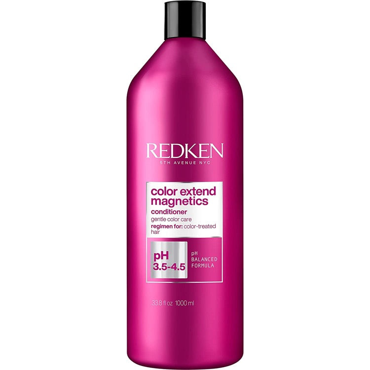 Redken Color Extend Magnetics ConditionerHair ConditionerREDKENSize: 33.8 oz