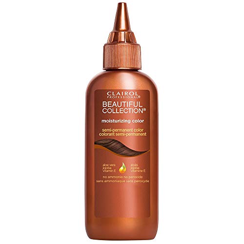 Clairol Beautiful Collection Hair Color 3 ozHair ColorCLAIROLShade: B13W Medium Warm Brown