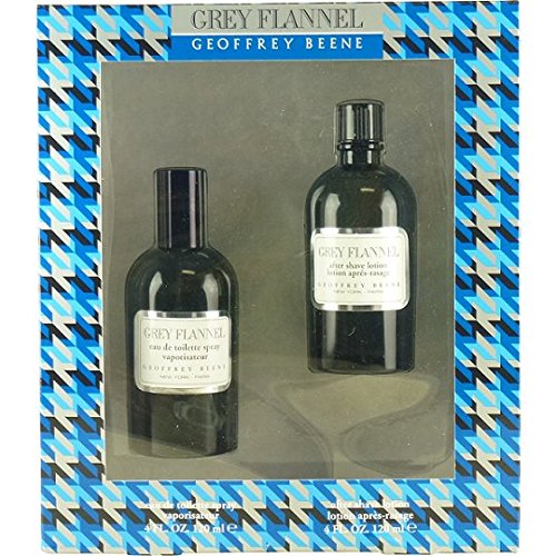 Grey Flannel Men`s Gift Set 2 pcBody CareGREY FLANNEL