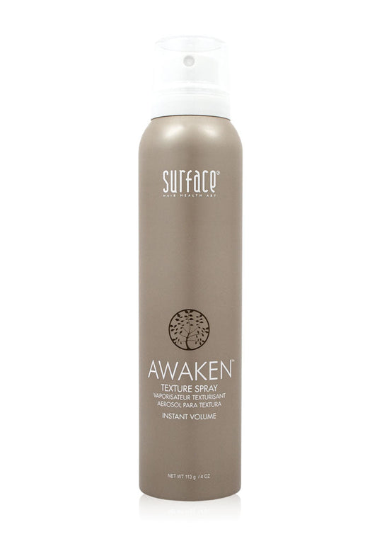 Surface Awaken Texture Spray 4 ozHair TextureSURFACE