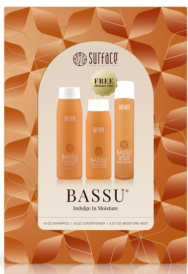 Surface Bassu Holiday Set