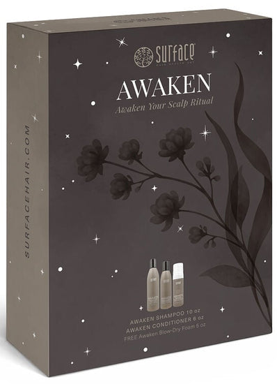 Surface Awaken Holiday Gift Set