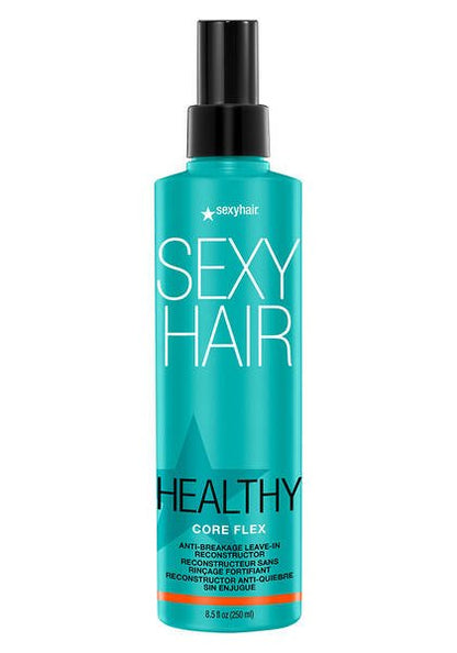 Sexy Hair Healthy Sexy Hair Core Flex Reconstructor 8.5 ozHair TreatmentSEXY HAIR