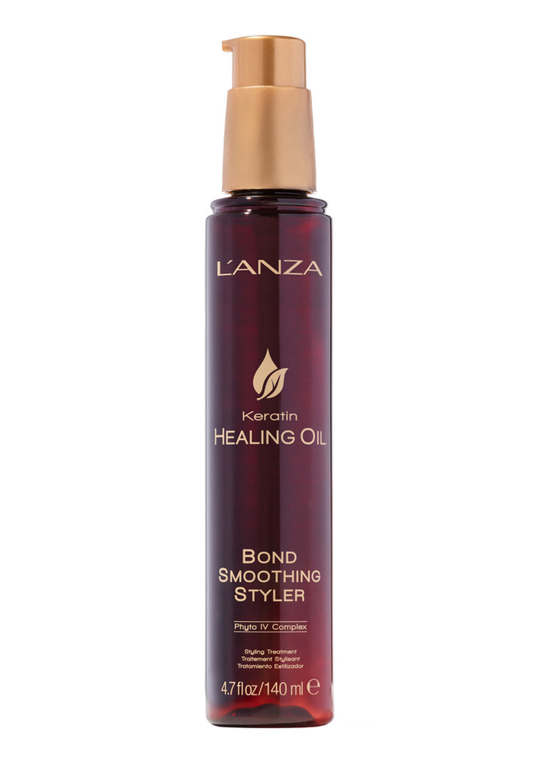 Lanza Bond Smoothing Styler 4.7 ozHair Oil & SerumsLANZA