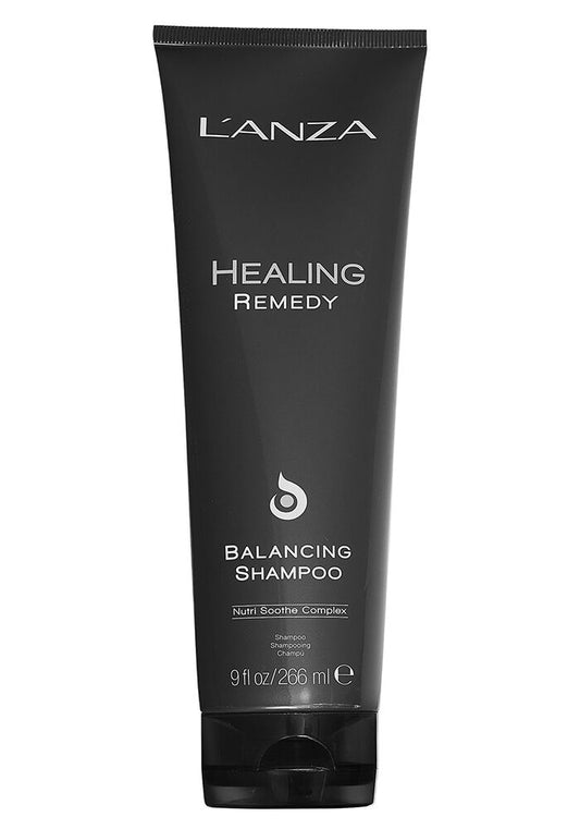 Lanza Healing Remedy Scalp Balancing Cleanser 10.1 ozHair ShampooLANZA