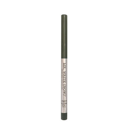 The Balm Mr Write Now Eyeliner PencilEyelinerTHE BALMShade: Wayne B Olive