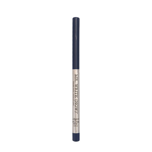 The Balm Mr Write Now Eyeliner PencilEyelinerTHE BALMShade: Raj B Navy