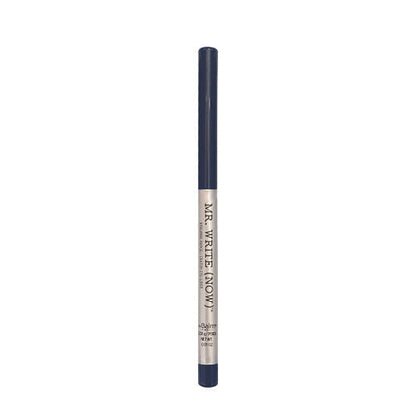 The Balm Mr Write Now Eyeliner PencilEyelinerTHE BALMShade: Raj B Navy