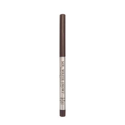 The Balm Mr Write Now Eyeliner PencilEyelinerTHE BALMShade: Bill B Mocha